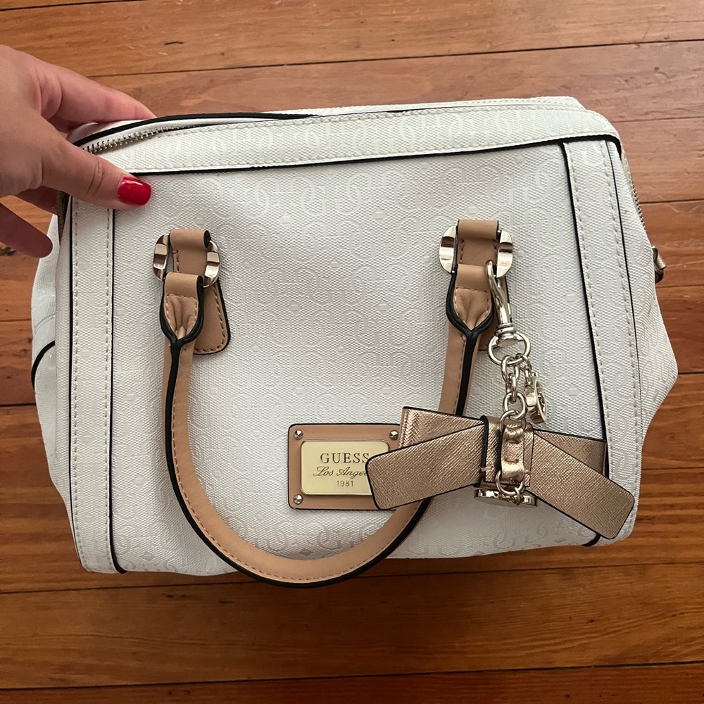 Guess handbag